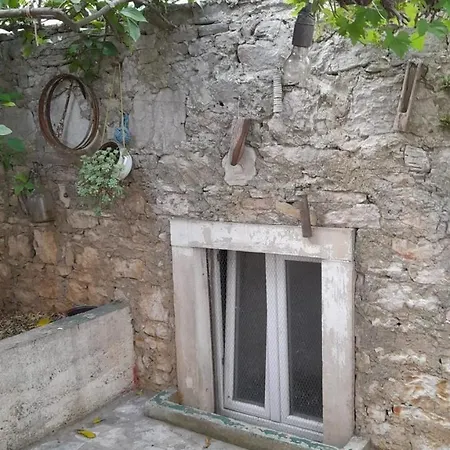 Porat Appartamento Sali