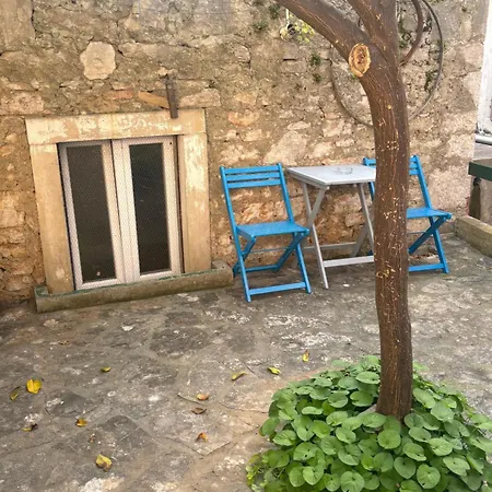 Apartment Porat Sali