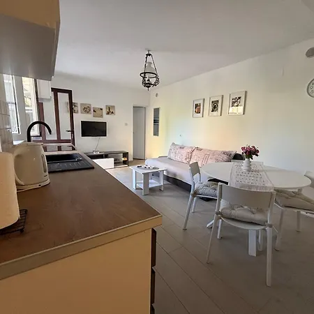 Appartement Porat