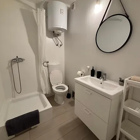 Porat Appartement *
