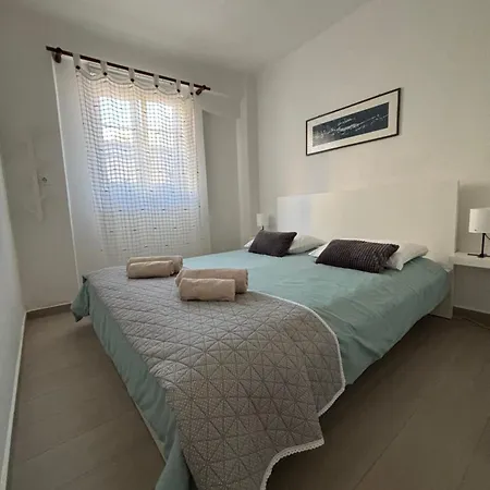 Apartment Porat